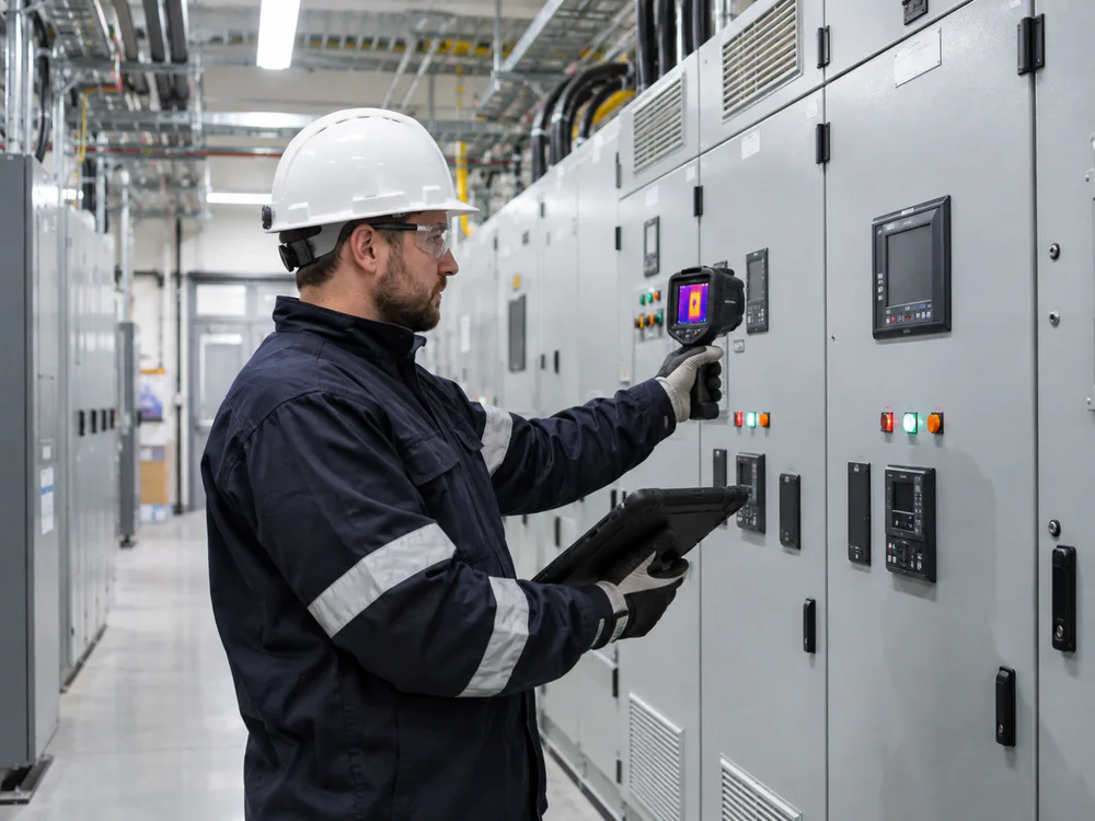 Electrical Inspection