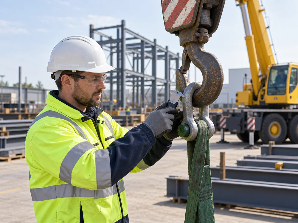 Lifting Equipment