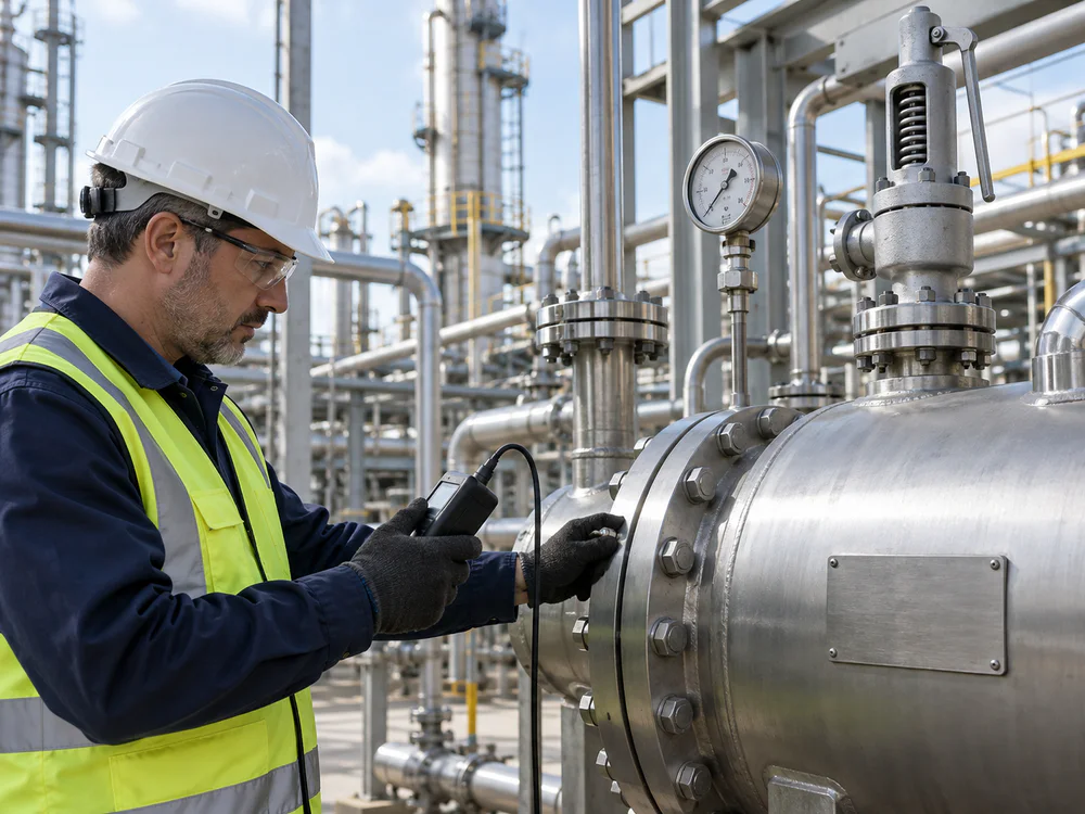 Pressure Equipment