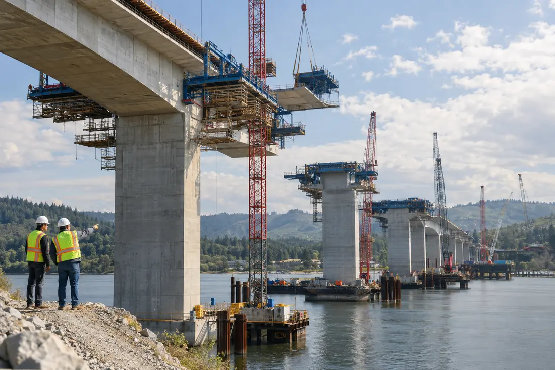 Construction