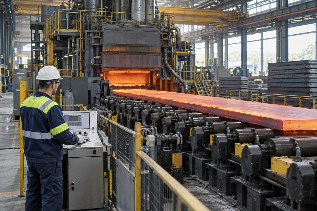 Manufacturing